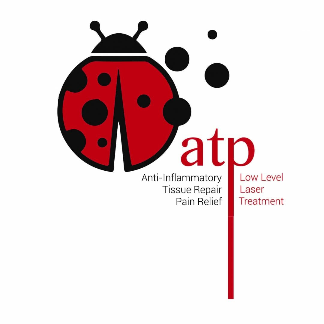 ATP Therapy Logo