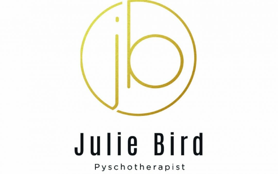 Julie Bird Logo