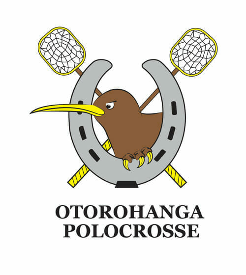 Otorohanga Polocrosse Logo