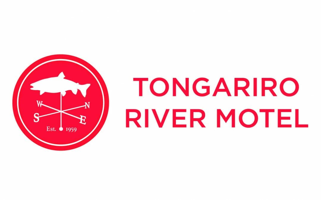 Tongariro Motel Logo