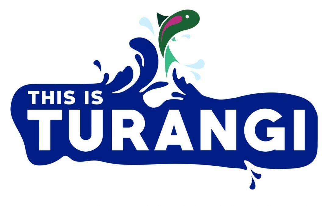Turangi Logo