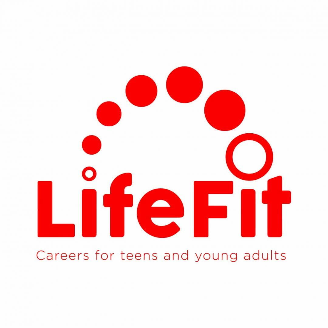 Life Fit Logo